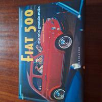 Libro Fiat 500