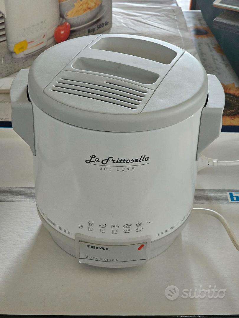 Vaporiera Tefal Vitacuisine - Elettrodomestici In vendita a Cuneo