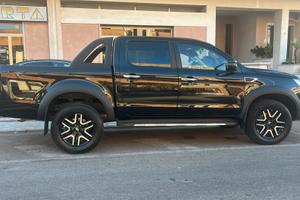 DR PK8 2.0 TD 136cv Doppia Cabina 4x4