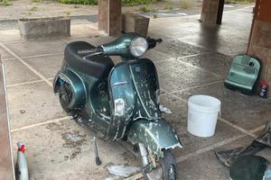 vespa hp 50 3 marce 
