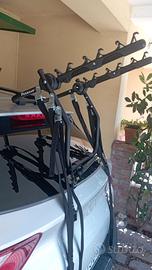 porta biciclette universale 