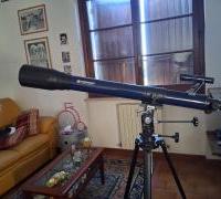 TELESCOPIO BRESSER