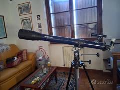 TELESCOPIO BRESSER