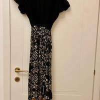 Vestito midi Oltre Tg M