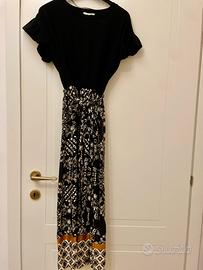 Vestito midi Oltre Tg M