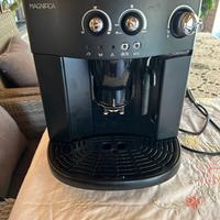 MACCHINA PER CAFFE’ -MAGNIFICA DELONGHI
