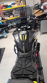 BENELLI TRK702X
