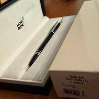 Montblanc StarWalker Fineliner – NUOVA, mai usata