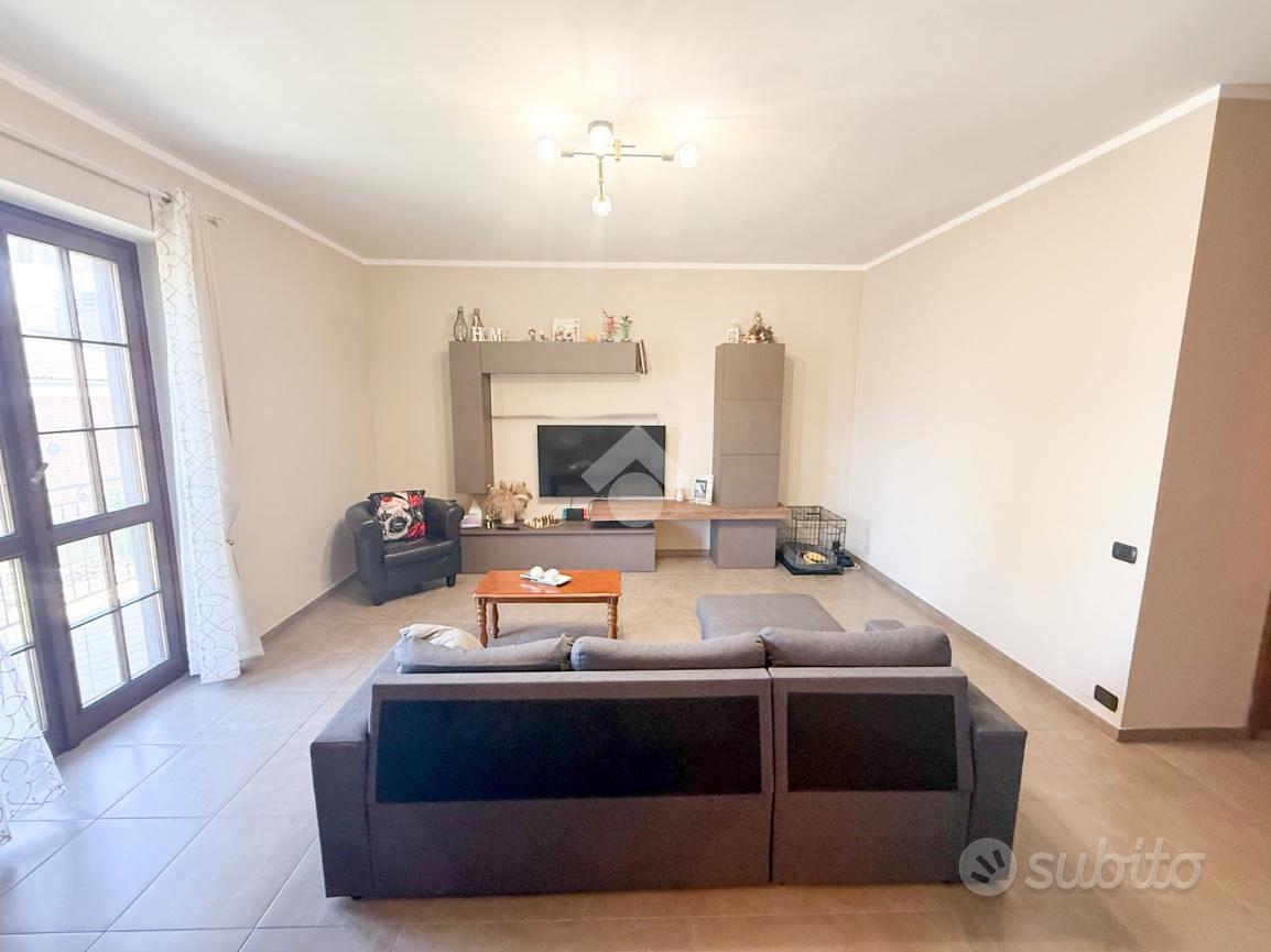 Apartment in Poirino, Favari - Vista 5