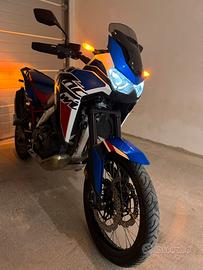 Africa twin 1100