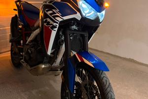 Africa twin 1100
