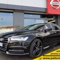 Audi A6 Avant 2.0 TDI 190 CV quattro S tronic...