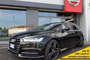 Audi A6 Avant 2.0 TDI 190 CV quattro S tronic...