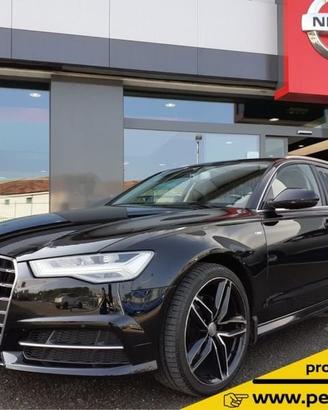 Audi A6 Avant 2.0 TDI 190 CV quattro S tronic...