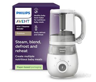 cuoci pappa philips