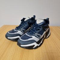 Sneakers MK originali come nuove. Numero 45