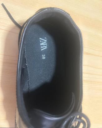 scarpe zara