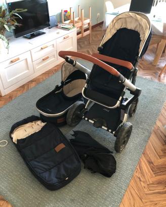 Trio Joolz Day 2019