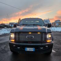 FORD F250 HARLEY DAVIDSON ANNIVESARY 2008