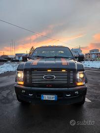 FORD F250 HARLEY DAVIDSON ANNIVESARY 2008