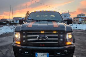 FORD F250 HARLEY DAVIDSON ANNIVESARY 2008