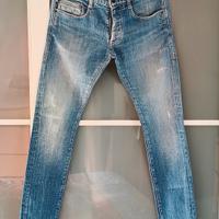 Jeans Armani slim fit