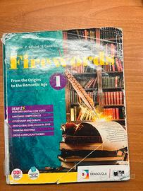 Libri Firewords 1