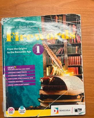 Libri Firewords 1