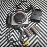 Canon eos300d
