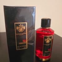 profumo red tobacco 120ml