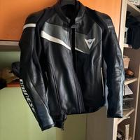 Giacca moto dainese