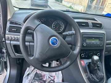 Fiat Croma 1.8 Mpi 16V Active