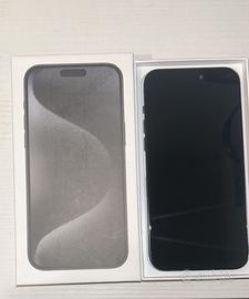 IPHONE 15 PRO MAX 1TB