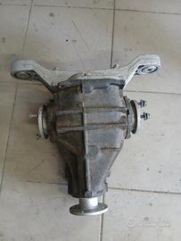 differenziale autobloccante BMW e36