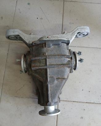 differenziale autobloccante BMW e36
