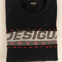 Maglioncino Desigual - XL