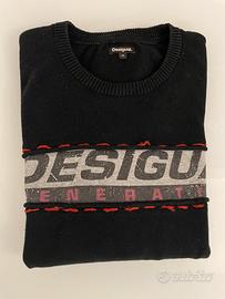 Maglioncino Desigual - XL