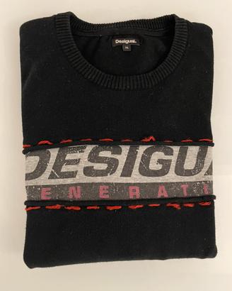 Maglioncino Desigual - XL
