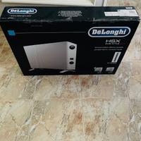De Longhi Termoconvettore Stufa elettrica 2000W