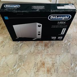 De Longhi Termoconvettore Stufa elettrica 2000W