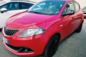 LANCIA Ypsilon 1.0 Firefly 5p Ses Hybrid.