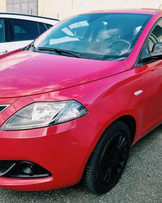 LANCIA Ypsilon - 2022 1.0 Firefly Hybrid 70cv.