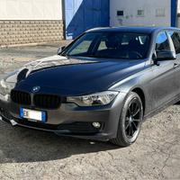 BMW 316d Touring