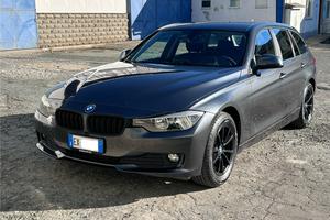 BMW 316d Touring