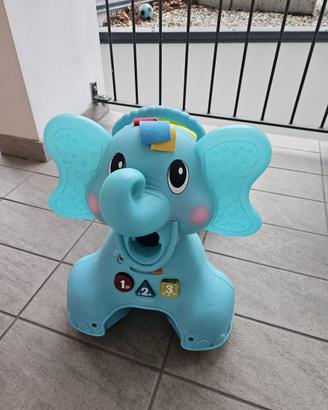 Elefantino Clementoni