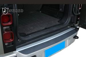 Protezione Paraurti LAND ROVER DEFENDER