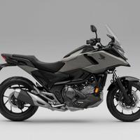 Honda NC 750 NC750X DCT - YM 2026