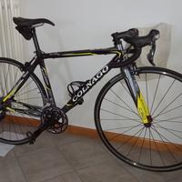 Bici da corsa Colnago C50