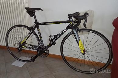 Bici da corsa Colnago C50