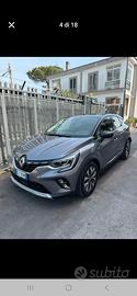  renault captur 1.6 e tech